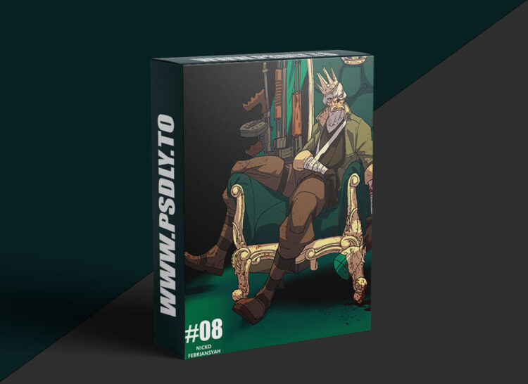 Coloso - Step-by-Step Guide to Creature Design 1 Coloso - Step-by-Step Guide to Creature Design