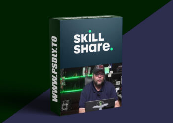 Frank Doorhof - Inside de Model Shoot