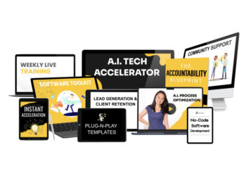 Helena Sui – AI Tech Accelerator