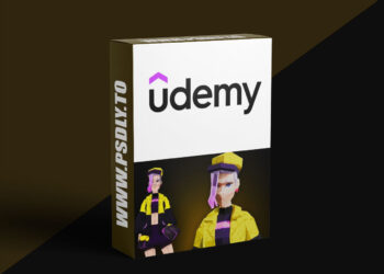 How to make PS1 Characters in Blender (Full Guide)