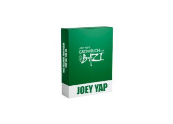 Joey Yap – Grow Rich with Bazi 3.0 (Plus)