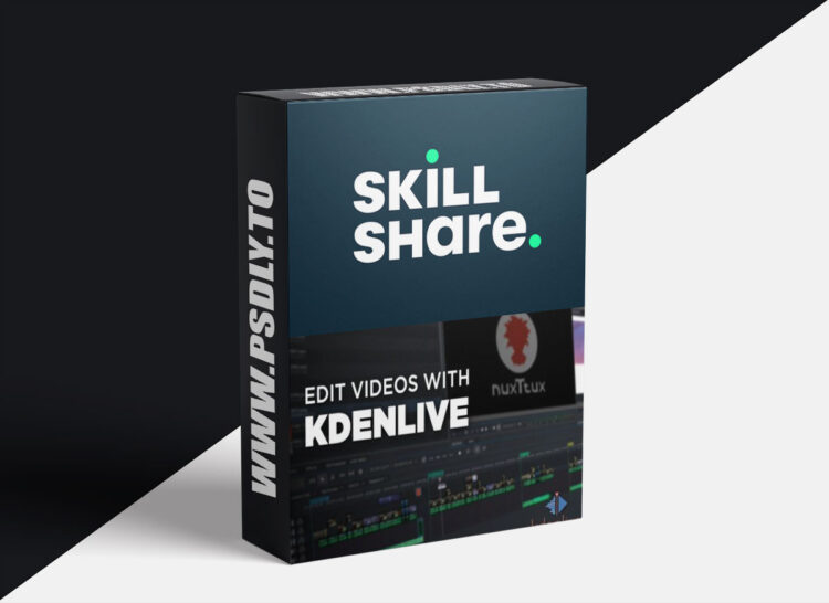 Kdenlive Video Editing - Master the Basics 1 Kdenlive Video Editing - Master the Basics