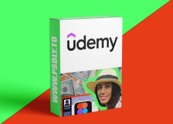 Learn Figma : Creating Cv Template, Money Making Designer