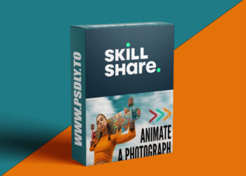 Make it Move! Animate a Still Frame in Adobe Photoshop