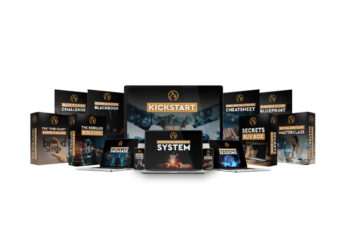 Marketplace Superheroes – Kickstart Reseller