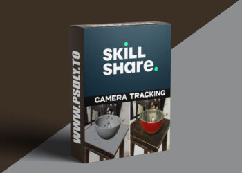 Master Camera Tracking in Blender: A Complete Guide for 3D Artists and VFX