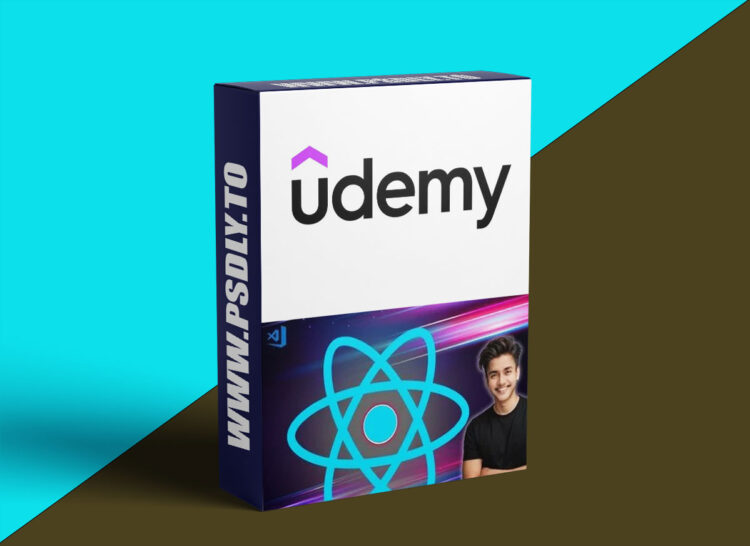 Master React Js In 2 Hours: Reactjs Complete Tutorial 2024 1 Master React Js In 2 Hours: Reactjs Complete Tutorial 2024