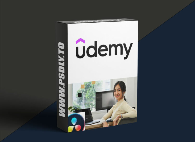 Master Ultimate Video Editing With Davinci Resolve 1 Master Ultimate Video Editing With Davinci Resolve