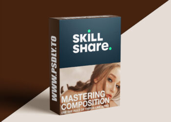 Mastering Composition for Photography and Art: Learn How to Use The Rule of Thirds Like a Pro