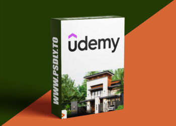 Mastering Exterior Visualization with Enscape