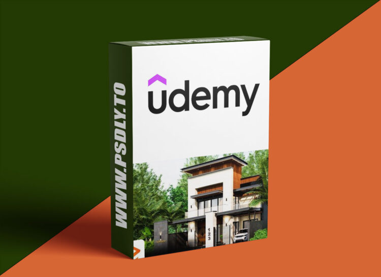 Mastering Exterior Visualization with Enscape 1 Mastering Exterior Visualization with Enscape