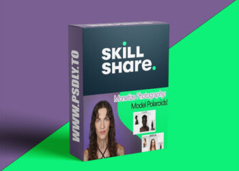 Monetize Photography: Model Polaroids