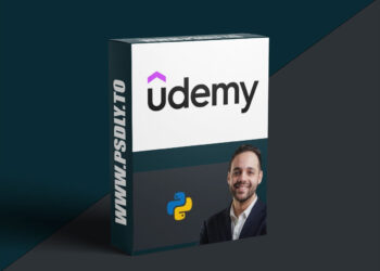 [New] The Python Programmer