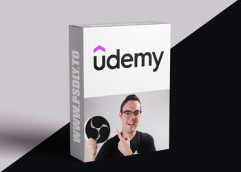 OBS Superuser Course: Master Open Broadcaster Software