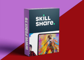 Photoshop Workflows - Mixed Media