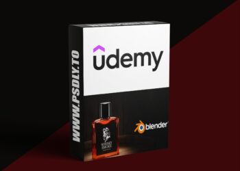 Professional Product Visualization With Blender