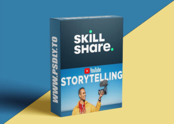 Storytelling For YouTube - Create Engaging YouTube Videos That Stand Out