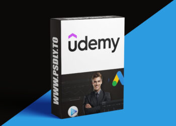 The Complete Google Ads Course (Updated in October 2024)