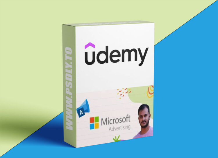 The Complete Microsoft Ads Course for Beginners (Bing Ads) 1 The Complete Microsoft Ads Course for Beginners (Bing Ads)