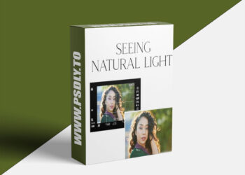 The Portrait Masters - Seeing Natural Light
