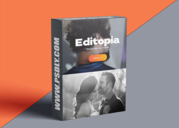 Two Mann U Editopia Course Download