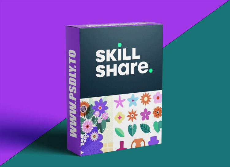 Vector Illustration Masterclass - Botanical Art in Affinity Designer & Adobe Fresco for iPad 1 Vector Illustration Masterclass - Botanical Art in Affinity Designer & Adobe Fresco for iPad