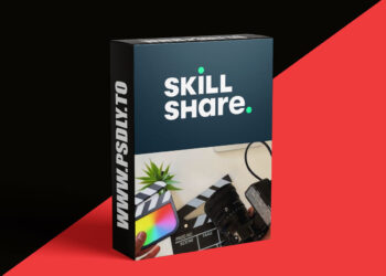 Video Editing For Creators: Edit Your First YouTube Video in Final Cut Pro