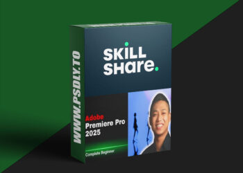 Video Editing in Adobe Premiere Pro 2025: Beginner’s Guide to Editing Like a Pro, Step-by-Step!