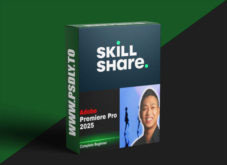 Video Editing in Adobe Premiere Pro 2025: Beginner’s Guide to Editing Like a Pro, Step-by-Step! 1 Video Editing in Adobe Premiere Pro 2025: Beginner’s Guide to Editing Like a Pro, Step-by-Step!