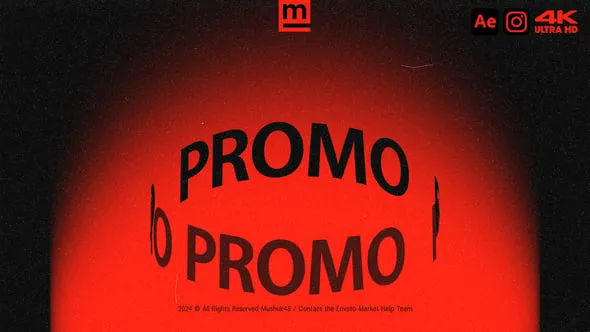 Videohive Fast Kinetic Typography Promo 54892906 1 Videohive Fast Kinetic Typography Promo 54892906