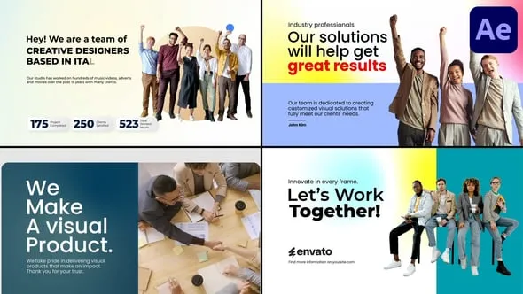 Videohive Graphics Design Agency Promo for After Effects 54925694 1 Videohive Graphics Design Agency Promo for After Effects 54925694