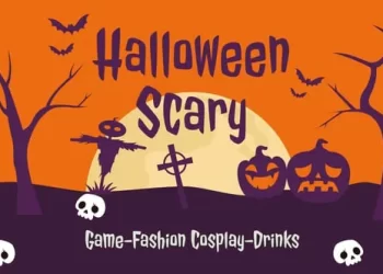 Videohive Halloween Opener 54971660