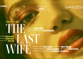 Videohive Local Cinematic Titles 54607935