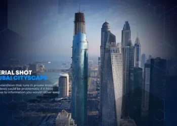 Videohive Modern Grid Corporate Slideshow 54584180