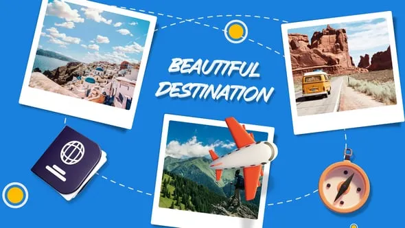 Videohive Travel Slideshow Template 54843512 1 Videohive Travel Slideshow Template 54843512