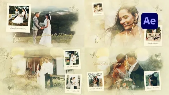 Videohive Wedding Story 54854828 1 Videohive Wedding Story 54854828