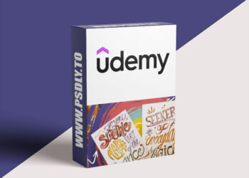 Watercolor Hand-Lettering For Beginners