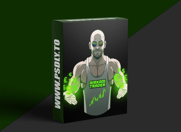 AirKam Trader 1 AirKam Trader