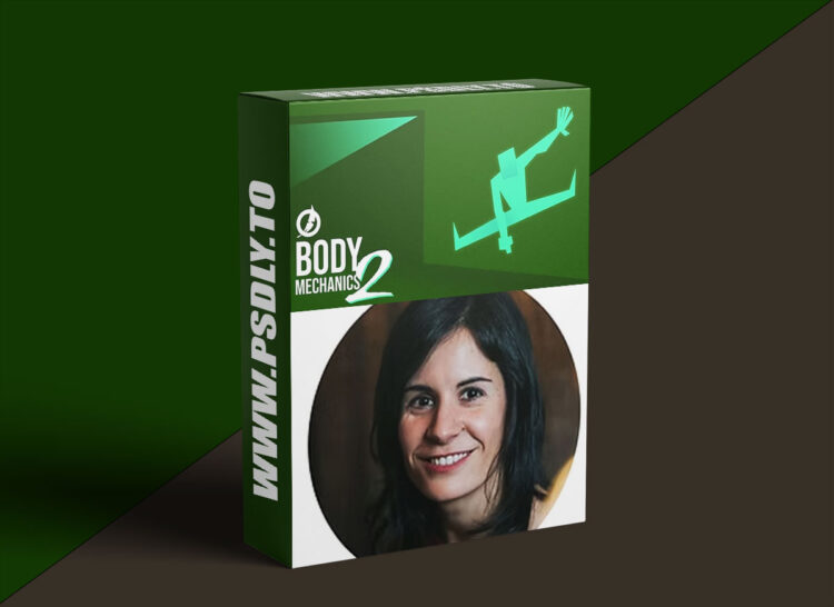 Animawarriors - Body Mechanics 02 1 Animawarriors - Body Mechanics 02