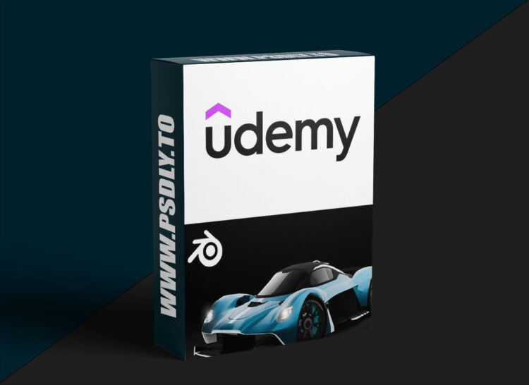 BLENDER: Aston Martin Valkyrie 3D Car Modeling for Beginners 1 BLENDER: Aston Martin Valkyrie 3D Car Modeling for Beginners