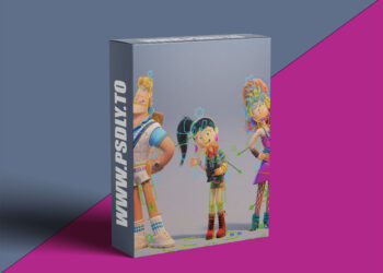 Blender Studio - Rigging Tools