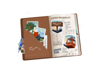 Build & Test Accessible Web Apps | Testing Accessibility