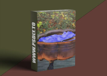 CG Forge - Master Houdini FLIP Simulations