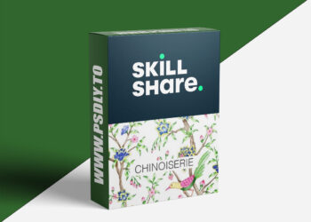 Chinoiserie - Design Your Own Elegant Print