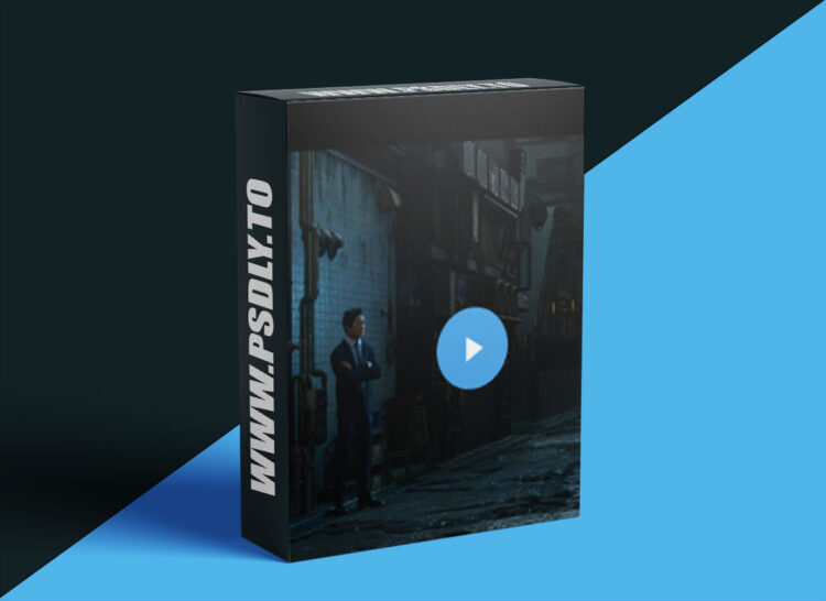 Cinematic Lighting Shot Production: Light & Composite a Shot Using Maya, Katana, Arnold & Nuke 1 Cinematic Lighting Shot Production: Light & Composite a Shot Using Maya, Katana, Arnold & Nuke