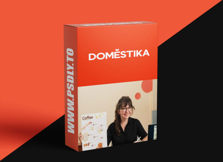 Domestika - Visual Storytelling Through Infographics 1 Domestika - Visual Storytelling Through Infographics