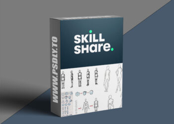 Drawing For Complete Beginners - Anatomy Made Easy