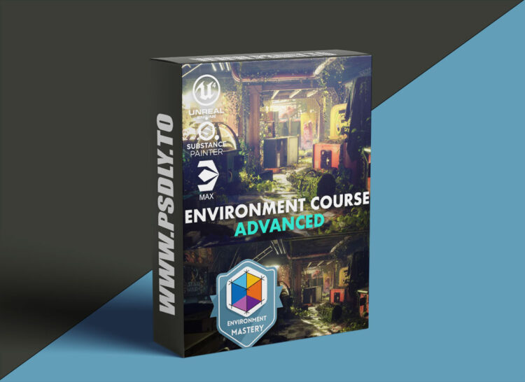 Flippednormals – Advanced Environment Mastery 1 Flippednormals – Advanced Environment Mastery