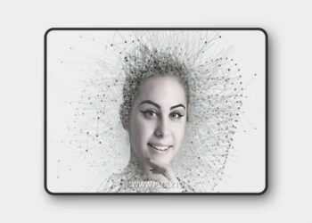 Geometric Photo Manipulation Action