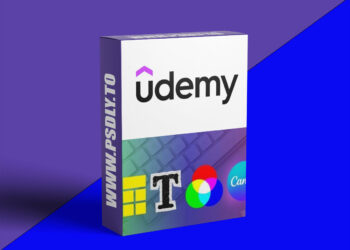 Graphic Design Theory for Beginners and Canva Master Course